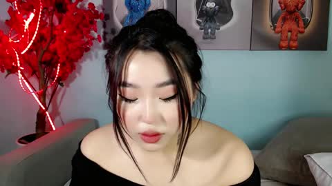 Snapshot of ichiben chatting on 02-04-25, 06:06 ichiben online show from 02-04-25, 06:06