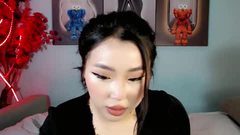 Snapshot of ichiben chatting on 02-26-25, 12:14 ichiben online show from 02-26-25, 12:14