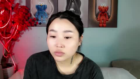 Snapshot of ichiben chatting on 03-02-25, 02:43 ichiben online show from 03-02-25, 02:43