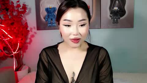 ichiben online show from 12-21-25, 06:09