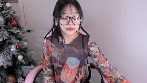 Hitomi   online show from 12-27-24, 06:57