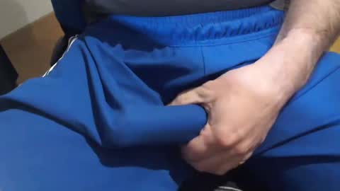 Snapshot of icky_thumps chatting on 02-01-25, 06:43 icky_thumps online show from 02-01-25, 06:43