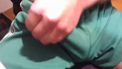 Snapshot of icky_thumps chatting on 10-30-25, 11:05 icky_thumps online show from 10-30-25, 11:05