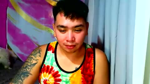 Snapshot of iconic_vince chatting on 10-16-25, 03:02 iconic_vince online show from 10-16-25, 03:02