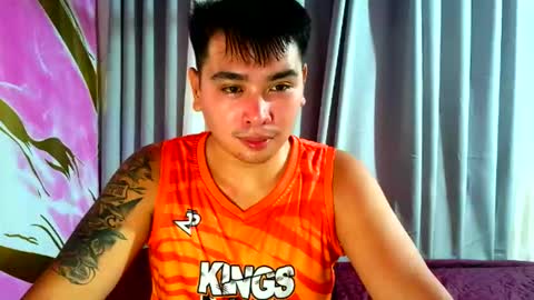 iconic_vince online show from 10-24-25, 12:23
