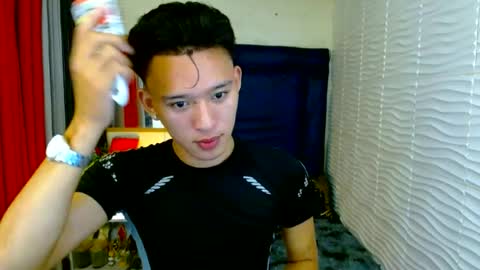 Mateo online show from 07-23-26, 05:55