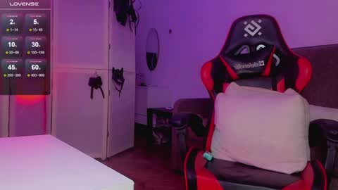 Snapshot of icyalcine chatting on 12-08-24, 05:22 Mary online show from 12-08-24, 05:22