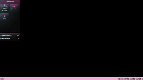 Snapshot of icyduo chatting on 09-23-25, 07:33 doubletrouble online show from 09-23-25, 07:33