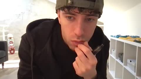 icyninesix online show from 12-26-24, 02:59