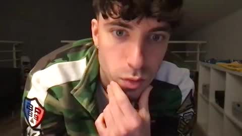 icyninesix online show from 12-30-24, 10:12