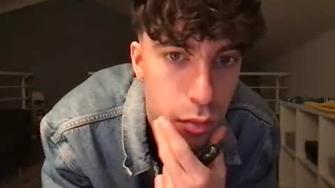 icyninesix online show from 01-08-25, 07:03