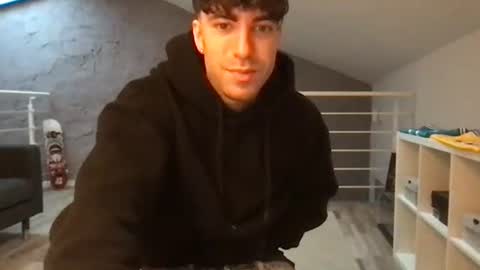 icyninesix online show from 01-09-25, 07:52