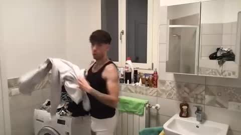 icyninesix online show from 01-09-25, 07:40