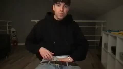 icyninesix online show from 01-17-25, 02:18