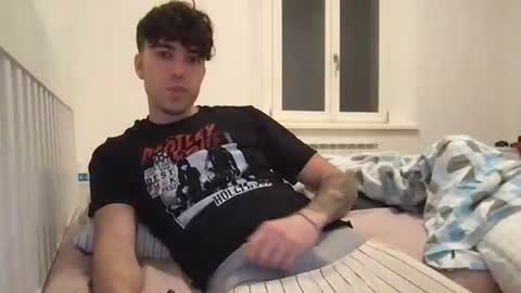 icyninesix online show from 01-24-25, 01:45