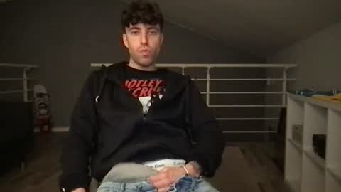 icyninesix online show from 01-25-25, 07:39