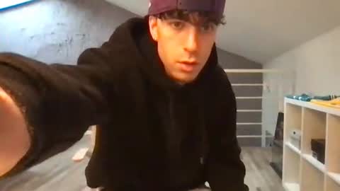 icyninesix online show from 01-26-25, 03:58