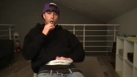 icyninesix online show from 01-31-25, 12:39