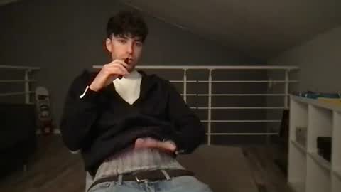 icyninesix online show from 02-03-25, 12:47