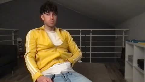 icyninesix online show from 02-05-25, 12:10