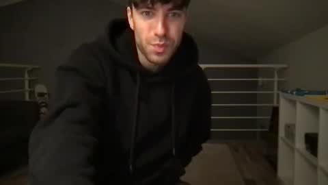 icyninesix online show from 02-12-25, 02:56