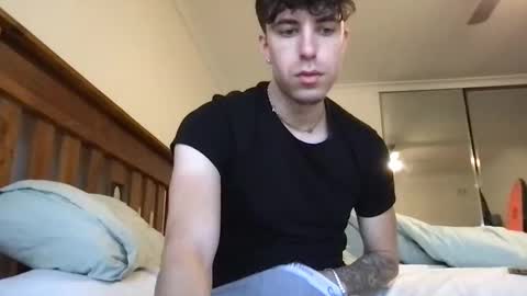 icyninesix online show from 02-24-25, 03:33