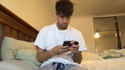 icyninesix online show from 03-05-25, 04:34