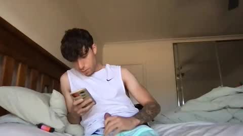 icyninesix online show from 03-10-25, 05:22