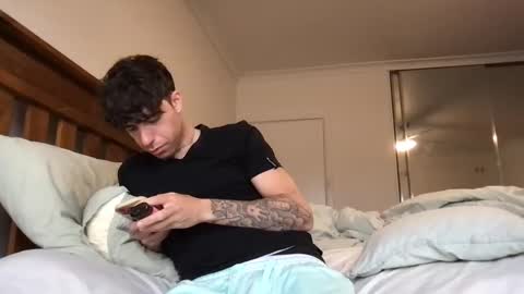 icyninesix online show from 03-10-25, 11:49