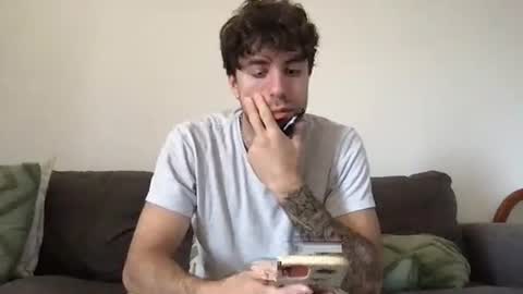 icyninesix online show from 10-30-25, 11:16