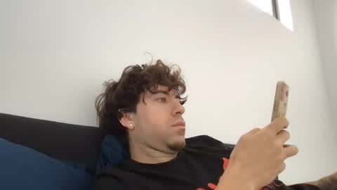 icyninesix online show from 11-21-25, 12:43