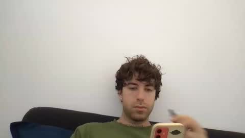 icyninesix online show from 11-25-25, 12:10