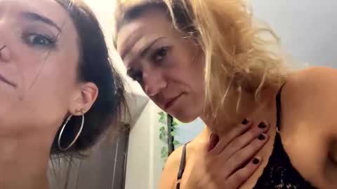 icyspice online show from 11-10-25, 03:33