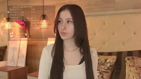 Ida Mask online show from 01-10-26, 09:44