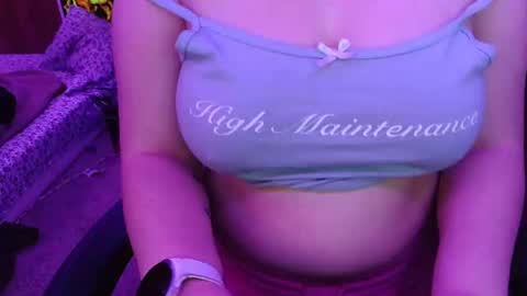 Snapshot of idamilliscent chatting on 03-14-26, 02:06 idamilliscent online show from 03-14-26, 02:06