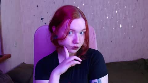 Snapshot of idaredfoxx chatting on 01-11-26, 03:06 Ida online show from 01-11-26, 03:06