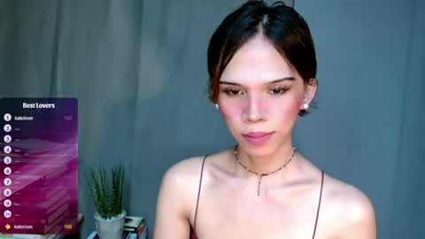 Lana But you can spell it backwards online show from 05-29-26, 11:03
