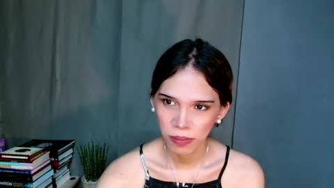 Lana But you can spell it backwards online show from 06-08-26, 01:28