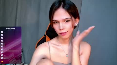 Lana But you can spell it backwards online show from 06-17-26, 12:57