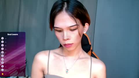 Lana But you can spell it backwards online show from 06-18-26, 02:01