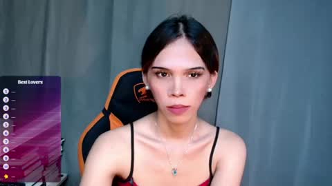 Lana But you can spell it backwards online show from 06-19-26, 05:45