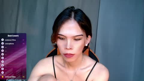 Lana But you can spell it backwards online show from 06-22-26, 03:25