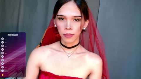 Lana But you can spell it backwards online show from 06-24-26, 05:50