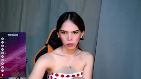 Lana But you can spell it backwards online show from 06-25-26, 01:49