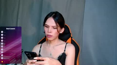Lana But you can spell it backwards online show from 06-26-26, 02:38