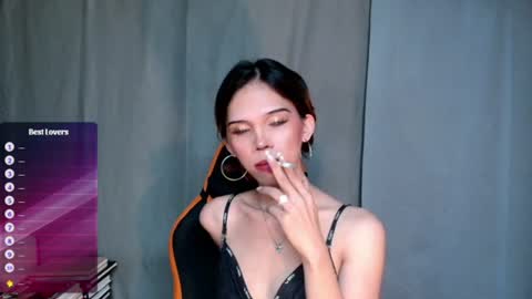 Lana But you can spell it backwards online show from 06-28-26, 02:34