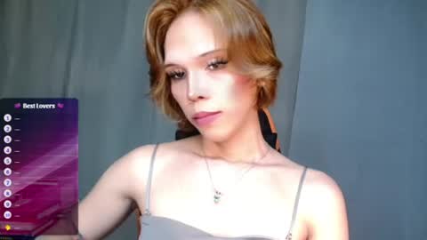 Lana But you can spell it backwards online show from 07-08-26, 12:26