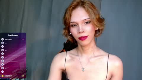 Lana But you can spell it backwards online show from 07-12-26, 12:23