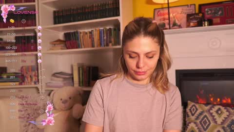 Little Flower online show from 12-04-24, 08:01