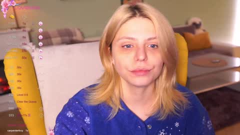 Little Flower online show from 01-27-25, 04:22